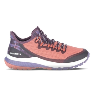 Chaussures Randonnée Merrell Bravada Corail Femme | L.C.BCTP